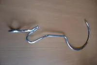 Крюк для тандыра большой крюк для тандыра большой