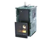 Печь для бани ИзиСтим Сочи М2 Premium 3-х ст.кожух змеевик откр.верх (вх.справа) печь для бани изистим сочи м2 premium 3-х ст.кожух змеевик откр.верх (вх.справа)
