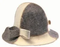 Шляпа "Сударыня" комб. шляпа "сударыня" комб.