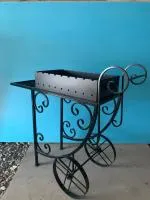 Мангал М-28 мангал м-28