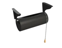 Обливное устройство Grill'D Колобок (15л) обливное устройство grill'd колобок (15л)