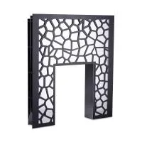 Стеновой проходной узел (портал) Сталь-Мастер печи Рада 18  стеновой проходной узел (портал) сталь-мастер печи рада 18