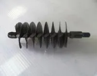 Ерш для чистки теплообменника котла ZOTA, ф 50 мм ерш для чистки теплообменника котла zota, ф 50 мм