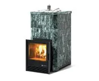 Печь для бани ИзиСтим Южная 22 Premium (змеевик) печь для бани изистим южная 22 premium (змеевик)