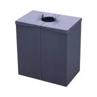 Модуль закрытой каменки Сталь-Мастер для печи ЛюБаня 24 модуль закрытой каменки сталь-мастер для печи любаня 24