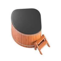 Термокрышка POLAR Spa CORNER 130 термокрышка polar spa corner 130