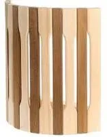 Абажур угловой комб. абаш/термо Ф-3, 212F, Банный Эксперт абажур угловой комб. абаш/термо ф-3, 212f, банный эксперт