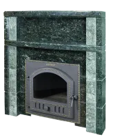 Портал для банной печи GFS 940х150х960мм серпентинит ЗК 45П/35П/Гром 50П/80П/GFS ЗК25П2/30П2 портал для банной печи gfs 940х150х960мм серпентинит зк 45п/35п/гром 50п/80п/gfs зк25п2/30п2