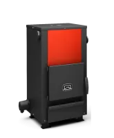 Котел Теплодар КУППЕР ОВК-10 котел теплодар куппер овк-10