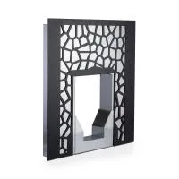 Экран защитный фронтальный Сталь-Мастер утепленный для HARD Панорама 16,20 Саванна экран защитный фронтальный сталь-мастер утепленный для hard панорама 16,20 саванна