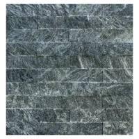 Плитка Змеевик 200*40*20 мм рваный камень GFS плитка змеевик 200*40*20 мм рваный камень gfs