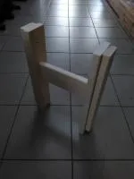 Подставка под ступень 500 мм, Банный Перец подставка под ступень 500 мм, банный перец