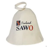 колпак банный sawo