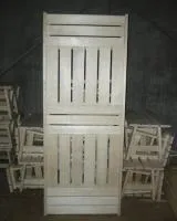 Полок осина А 1,6х0,64м, Банный Перец полок осина а 1,6х0,64м, банный перец