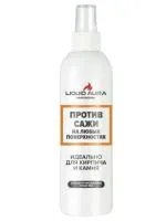 Средство против сажи на любых поверхностях Liquid Aura 250 мл  средство против сажи на любых поверхностях liquid aura 250 мл