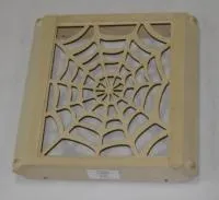 Абажур угловой "Паутина", Банный Эксперт абажур угловой "паутина", банный эксперт