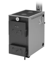 Котел Теплодар КУППЕР ПРАКТИК-16 В котел теплодар куппер практик-16 в