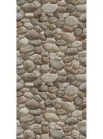 Плита Flamma (Фламма) 1200*610*8 мм огнетермозащитная фиброцементная Юкон 074 Вертикаль плита flamma (фламма) 1200*610*8 мм огнетермозащитная фиброцементная юкон 074 вертикаль