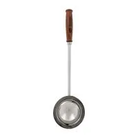 Ковш из нерж.0,5л ручка 35см Банные штучки ковш из нерж.0,5л ручка 35см банные штучки