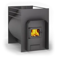 Печь для бани Сабантуй Классика 26 печь для бани сабантуй классика 26