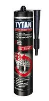 Герметик TYTAN Profession для кровли Специализированный (прозрачный) 310мл герметик tytan profession для кровли специализированный (прозрачный) 310мл