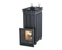 Печь для коммерческой бани ИзиСтим Геленджик К Premium печь для коммерческой бани изистим геленджик к premium