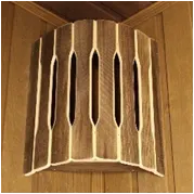 Абажур угловой Добрыня, Банный Эксперт абажур угловой добрыня, банный эксперт