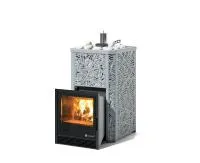 Печь для бани ИзиСтим Ялта 15 Модерн Premium (2024) печь для бани изистим ялта 15 модерн premium (2024)