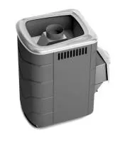 Печь для бани ТМФ Компакт 2013 Carbon нерж.дверца антрацит печь для бани тмф компакт 2013 carbon нерж.дверца антрацит