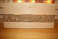 Подспинник вставка можжевельник 45х2400 мм Автор Бани подспинник вставка можжевельник 45х2400 мм автор бани