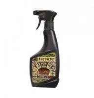 Очиститель универс. для стекол, решеток гриль 500 мл Актив очиститель универс. для стекол, решеток гриль 500 мл актив