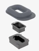 система подачи воздуха sangens второе дыхание fresh air