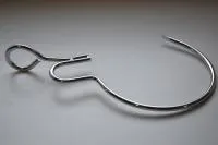 Крюк для тандыра малый крюк для тандыра малый