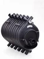 Печь отопительная Сибирь БВ-180 печь отопительная сибирь бв-180