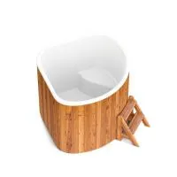 Купель POLAR Spa композитная CORNER 160 термососна купель polar spa композитная corner 160 термососна