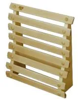 Подголовник жесткий, Банный Эксперт подголовник жесткий, банный эксперт