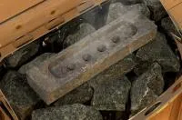 Увлажнитель для сауны, прямоугольный Sawo HP01-071  увлажнитель для сауны, прямоугольный sawo hp01-071