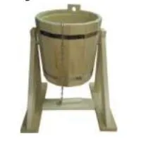 Обливное устройство Русская Забава 12л, с пластмассовой вставкой, Банный Эксперт обливное устройство русская забава 12л, с пластмассовой вставкой, банный эксперт