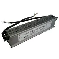 Блок питания Apeyron для св/д лент 24V 100W IP67 4,2A 03-113 блок питания apeyron для св/д лент 24v 100w ip67 4,2a 03-113