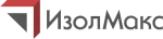 Логотип ИзолМакс Лого ИзолМакс на сайте интернет-магазина Печной Эксперт