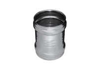 Адаптер Феррум ММ для печи нержавеющий (430/0,5 мм) ф115 адаптер феррум мм для печи нержавеющий (430/0,5 мм) ф115