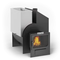 Печь для бани Сабантуй 3D 16 Панорама бак справа печь для бани сабантуй 3d 16 панорама бак справа