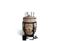 Тандыр ГК Егерь тандыр гк егерь