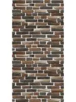 Плита Flamma (Фламма) 1200*600*8 мм огнетермозащитная фиброцементная Прага 087 Вертикаль плита flamma (фламма) 1200*600*8 мм огнетермозащитная фиброцементная прага 087 вертикаль