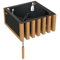 Обливное устройство Grill'D Oblivion 30 обливное устройство grill'd oblivion 30