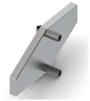 Теплообменник встроенный ТМФ для БП Тунгуска 2011, Тунгуска XXL 2013 теплообменник встроенный тмф для бп тунгуска 2011, тунгуска xxl 2013