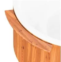 Полка для купели POLAR Spa ELITE QUATTRO 200 термососна полка для купели polar spa elite quattro 200 термососна