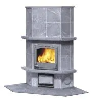 Печь-камин TULIKIVI KTU1410/1 печь-камин tulikivi ktu1410/1