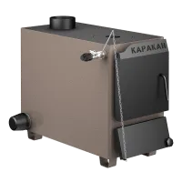 Котел СТЭН Каракан 12ТПЭ-3 без ТЭНБ твердотопливный котел стэн каракан 12тпэ-3 без тэнб твердотопливный