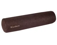 Валик для ног Woodson 600x160 BROWN валик для ног woodson 600x160 brown